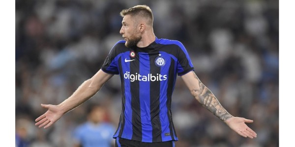 Milan Skriniar bedauert seine Entscheidung, für Paris Saint-Germain zu spielen